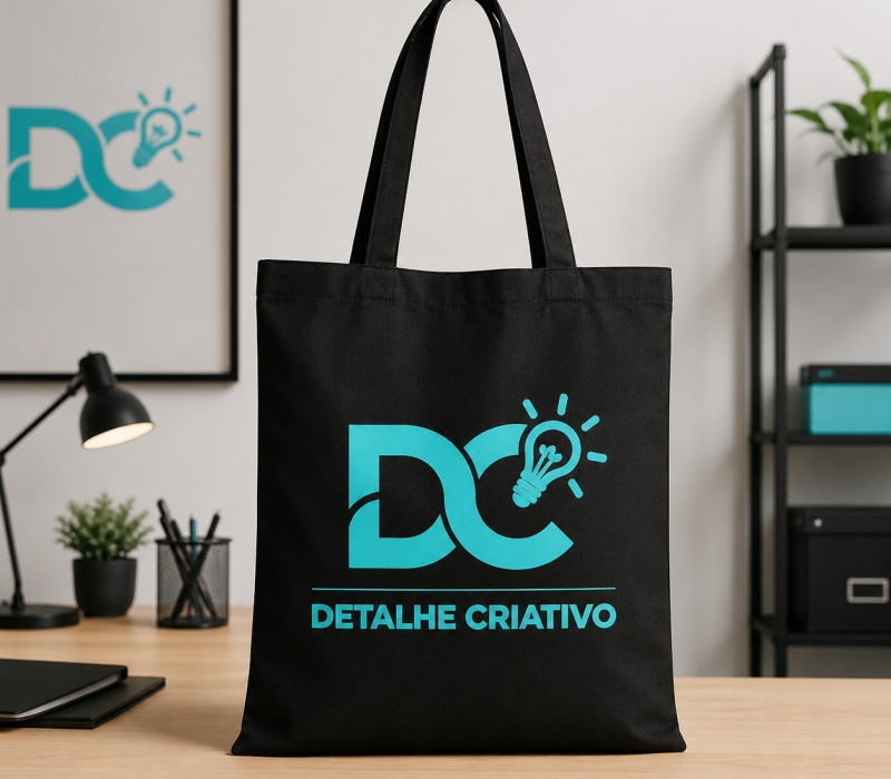 Ecobags personalizadas