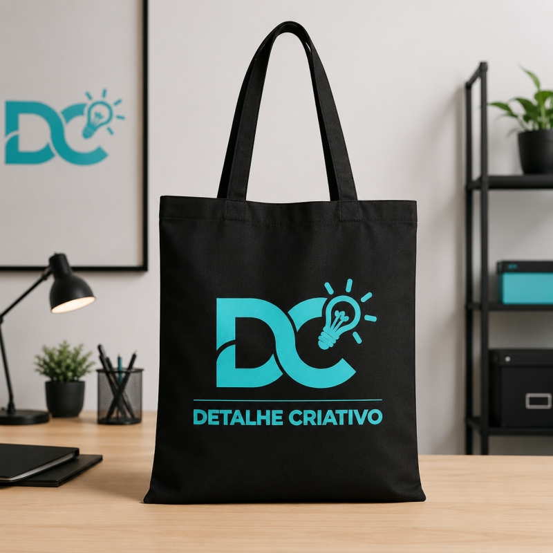 Ecobags personalizadas