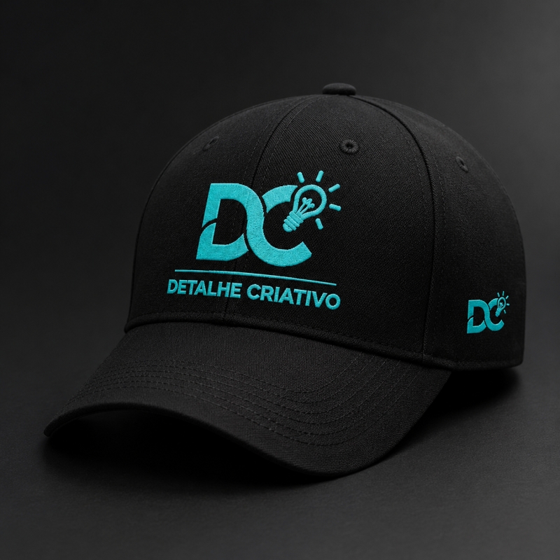 Boné Personalizado 